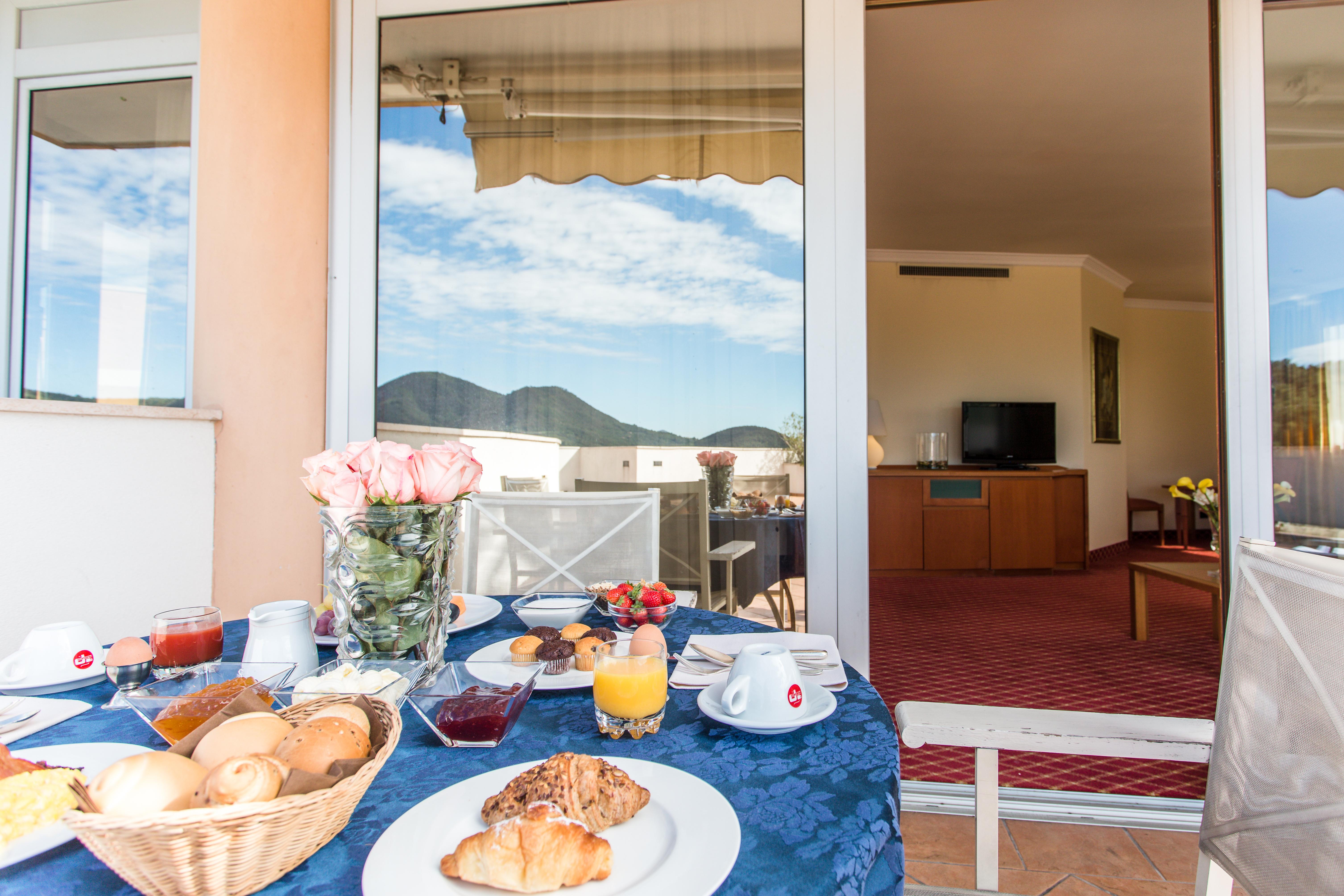 Galzignano Resort Terme & Golf - Hotel Sporting Galzignano Terme Exteriör bild