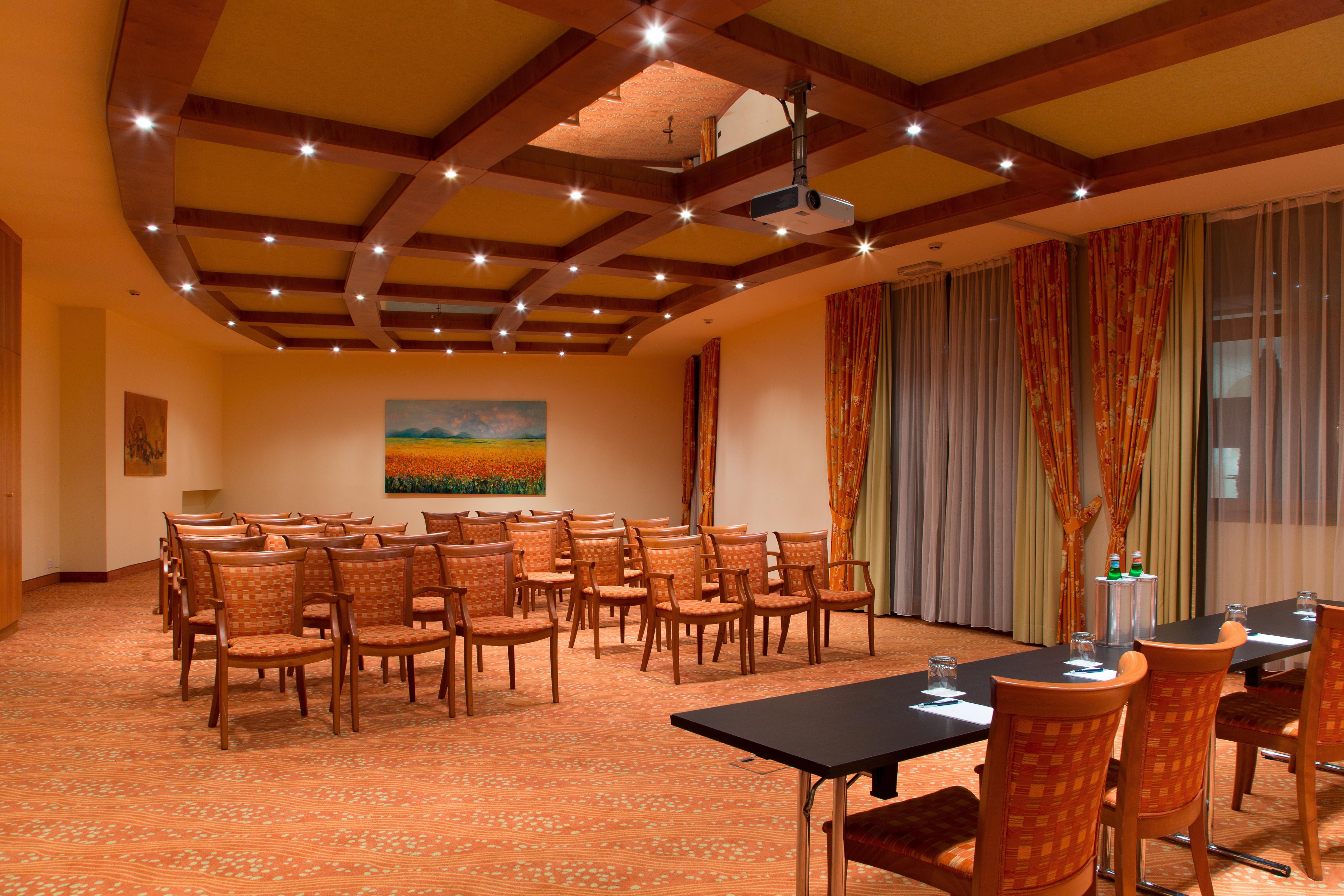 Galzignano Resort Terme & Golf - Hotel Sporting Galzignano Terme Exteriör bild
