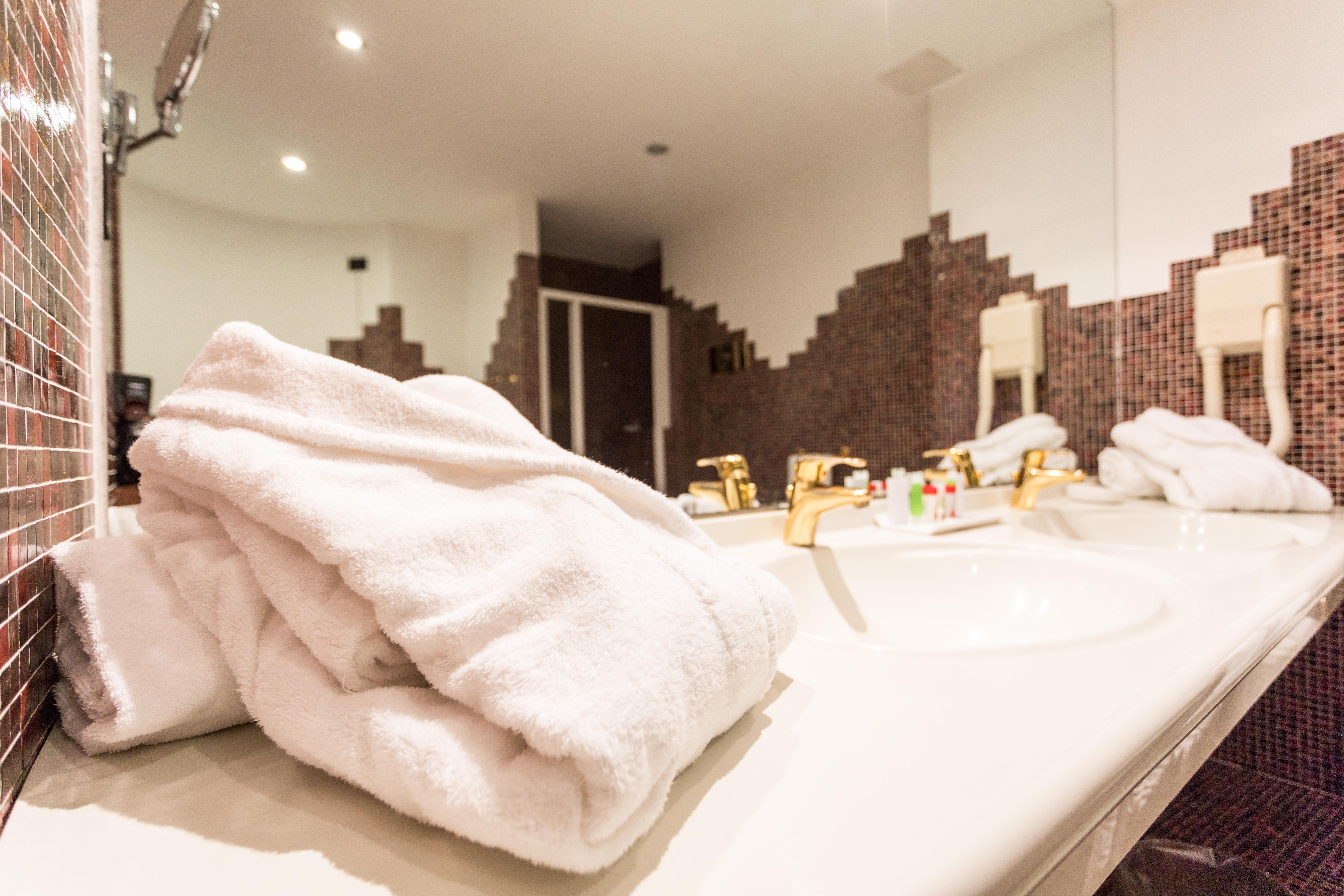 Galzignano Resort Terme & Golf - Hotel Sporting Galzignano Terme Exteriör bild